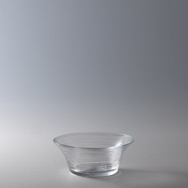 ガラスボール KASUMI