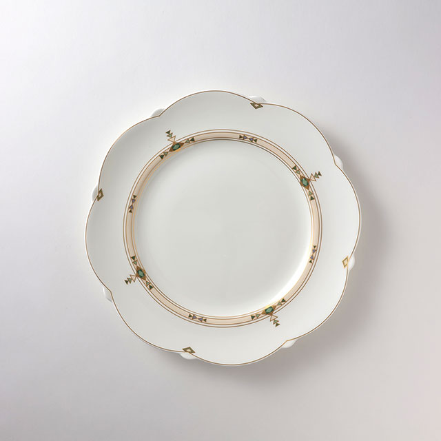 パロマ・ピカソ ミートプレート(クラシック50%|旧1,650円)