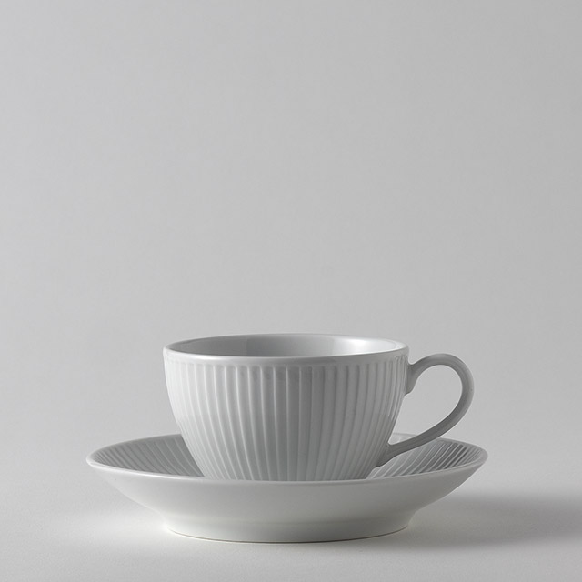 PILLIVUYT　プリッセ　モーニングC/S