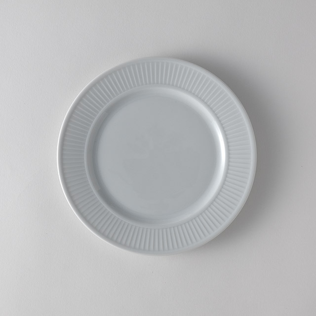 PILLIVUYT プリッセ プレート 21.5cm