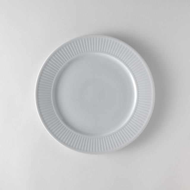 PILLIVUYT　プリッセ　プレート　28cm