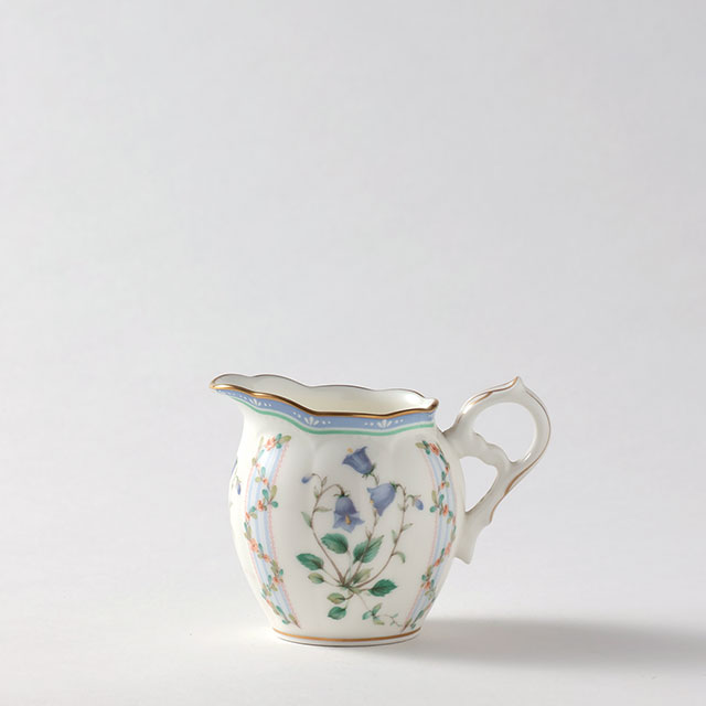 ノリタケ フローラルヴィラ クリーマー