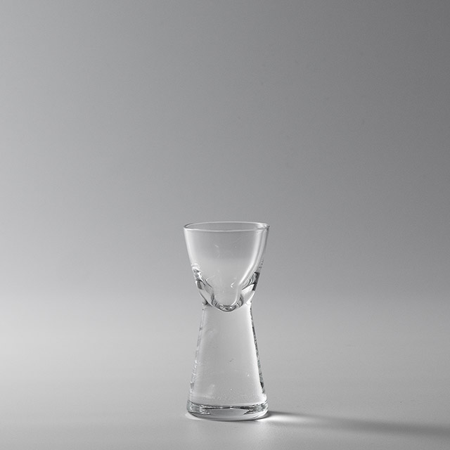 Cr　リキュールグラス