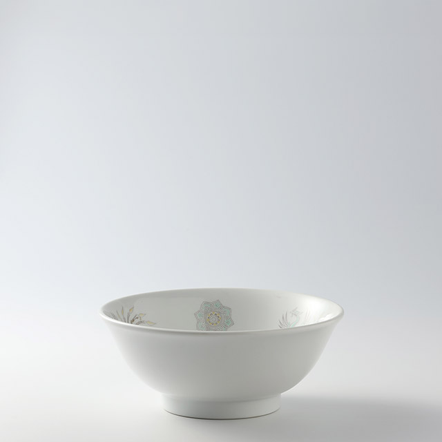 北京　ラーメン丼