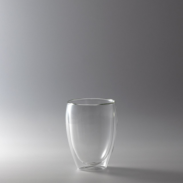 ボダム　Pavina　保温ゴブレット