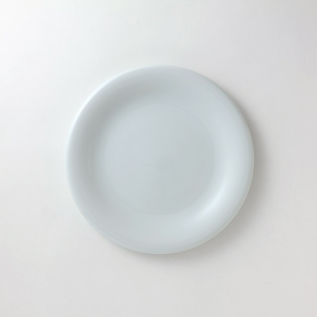 ALESSI　27cm皿　白