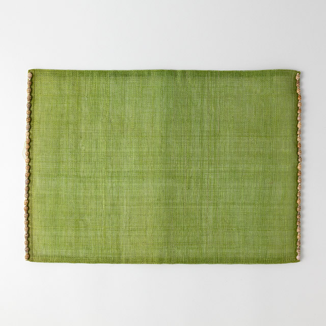 ランチョンマット　サイドシェル　Gr