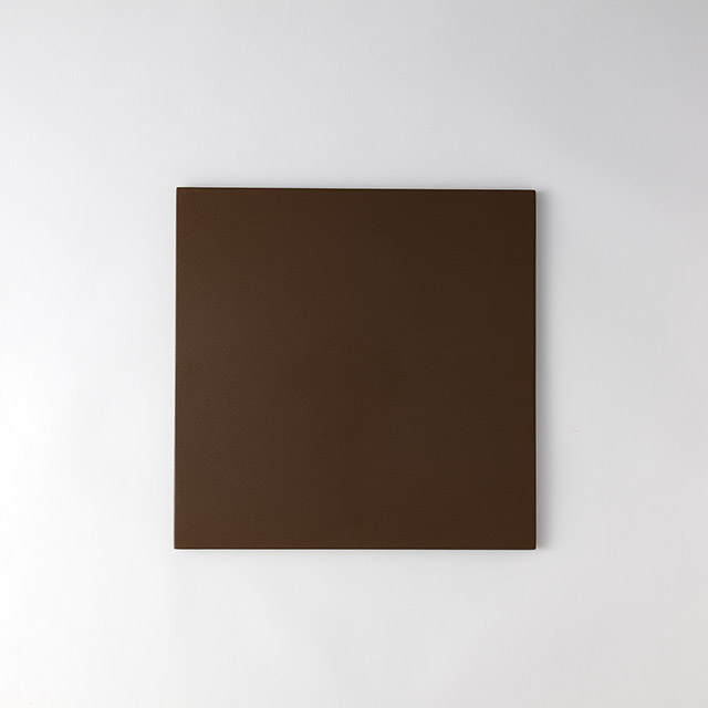 塗り 正角シート30cm 金茶