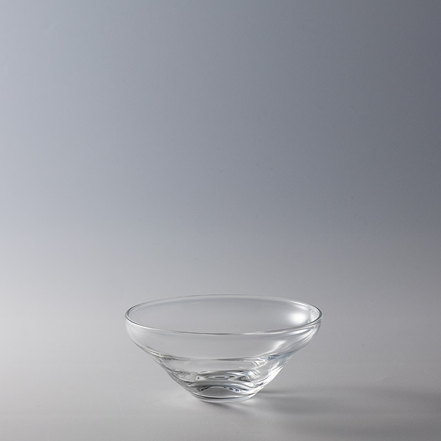 井上美樹 デザートボール