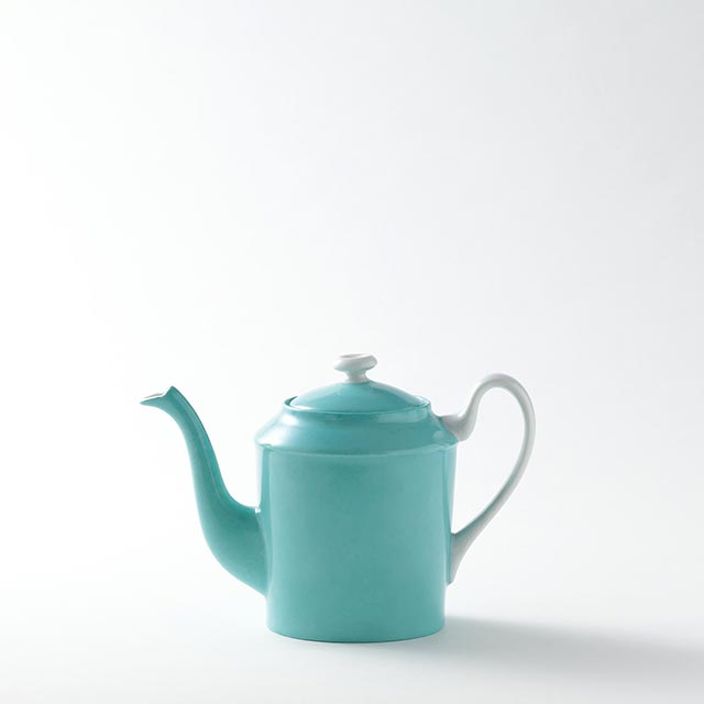 IDC　ブルーポット　フランス