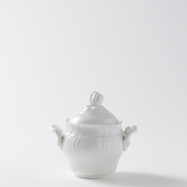 リチャード・ジノリ ベッキオ シュガー