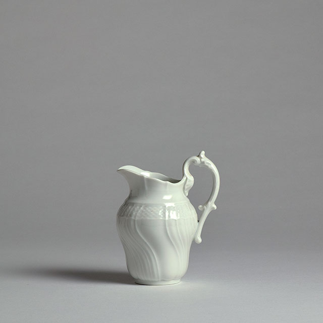 リチャード・ジノリ　ベッキオ　クリーマー