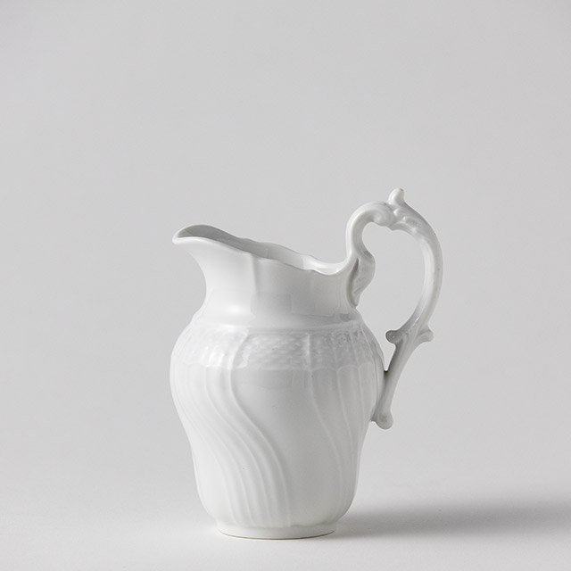 リチャード・ジノリ ベッキオ クリーマー