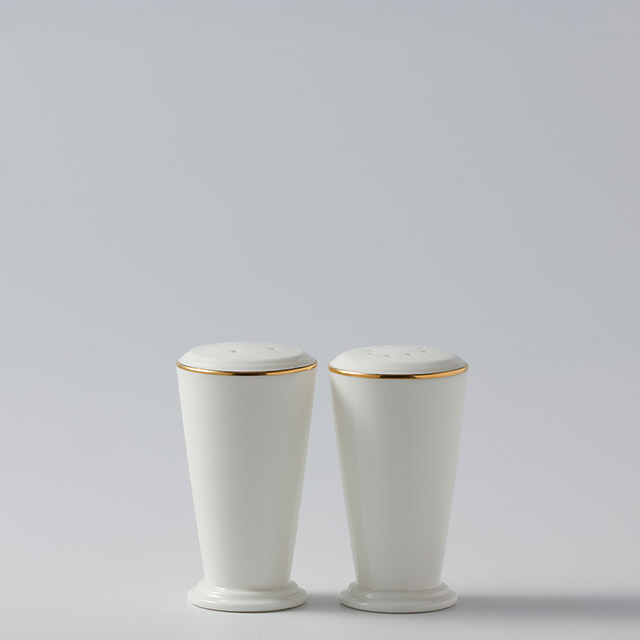 ノリタケ 白PR S&P