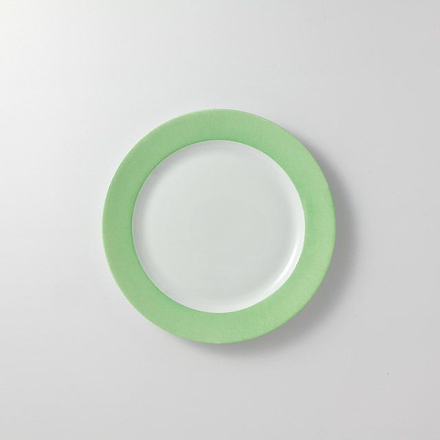 IDC  PARIS　プレート　中