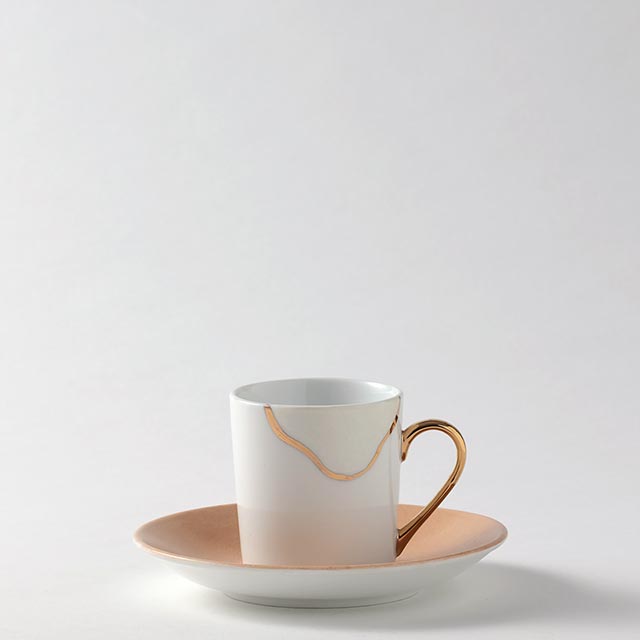 ソフィー・グレムサス デミタスC/S 金