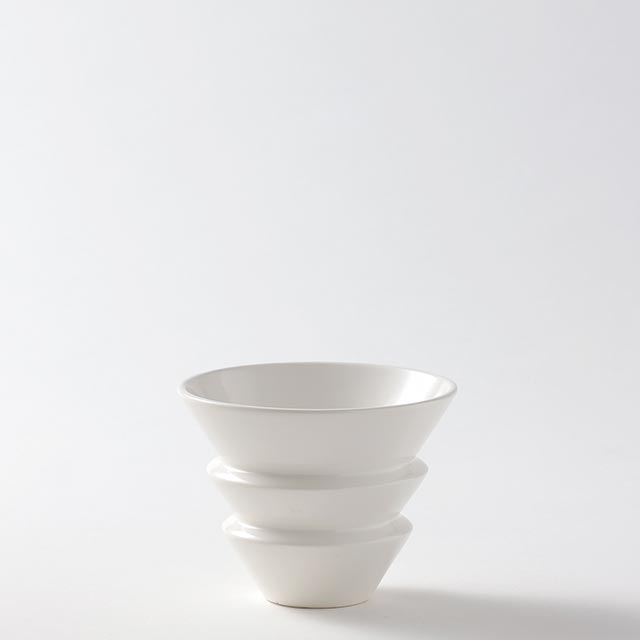 白　ギザカップ　BNS