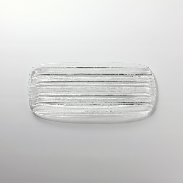 IVV(Metropolis)フラットガラス