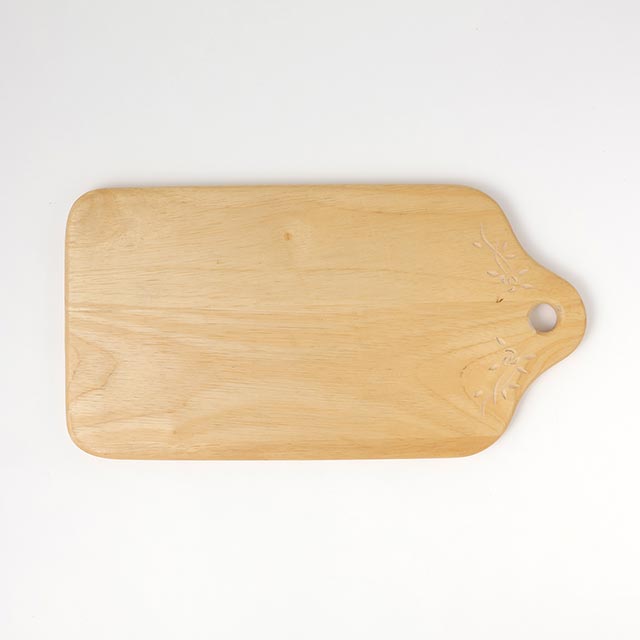 カッティングボード エッチング M