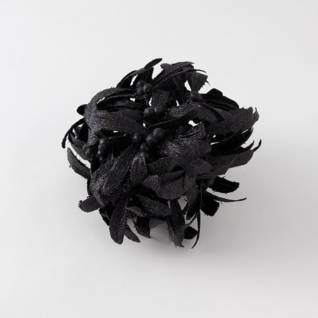 アートフラワーH.GAMBSヤドリギボール