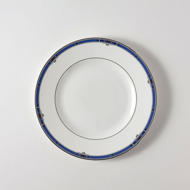 ウェッジウッド キングスブリッジ 20cm皿