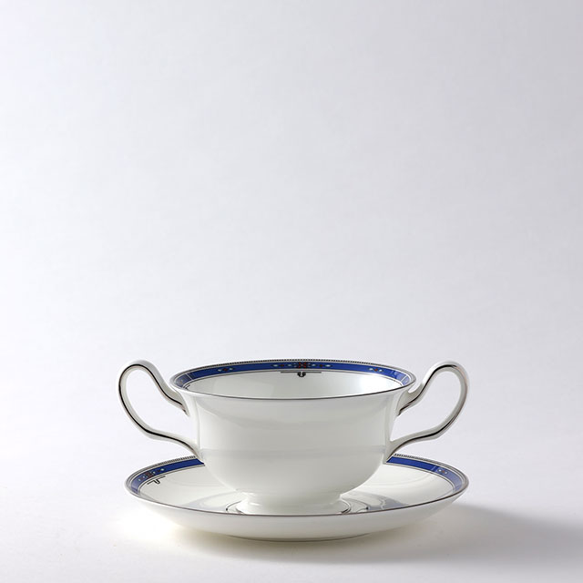 ウェッジウッド キングスブリッジ スープC/S(クラシック50%|旧3,080円)