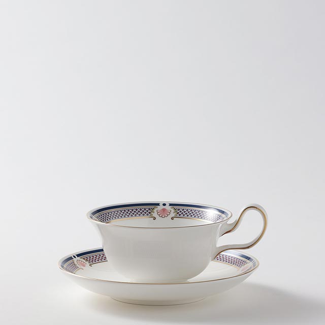 ウェッジウッド ウェバリー C/S(クラシック50%|旧2,530円)