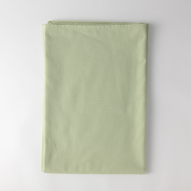 テーブルクロス　BOU　モスグリーン