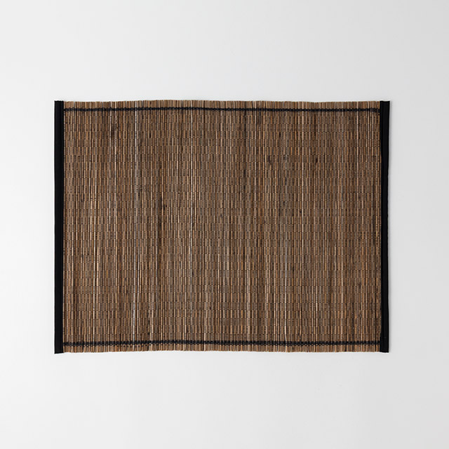 バンブー ランチョンマット(ABR)