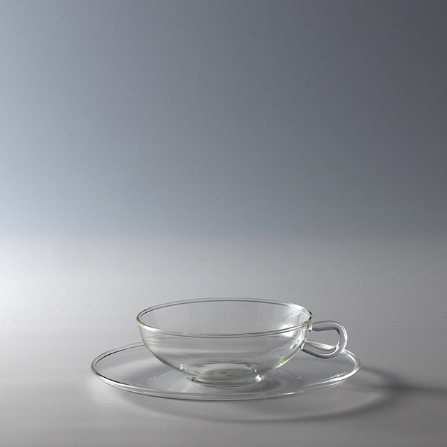 ガラス ティ-C/S ドイツAR