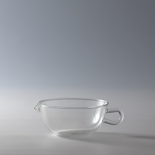 ガラス クリーマーL ドイツ AR