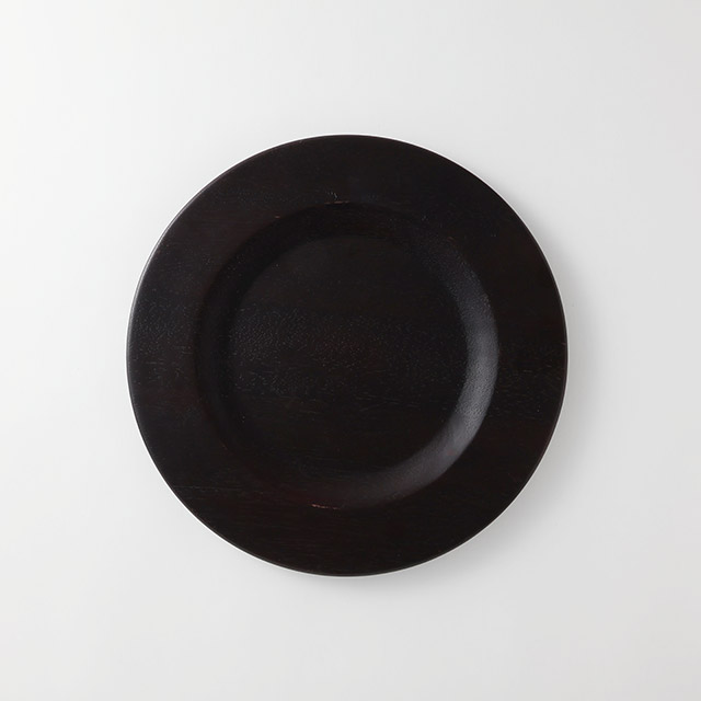 Famille アンダーディッシュ　黒(木)