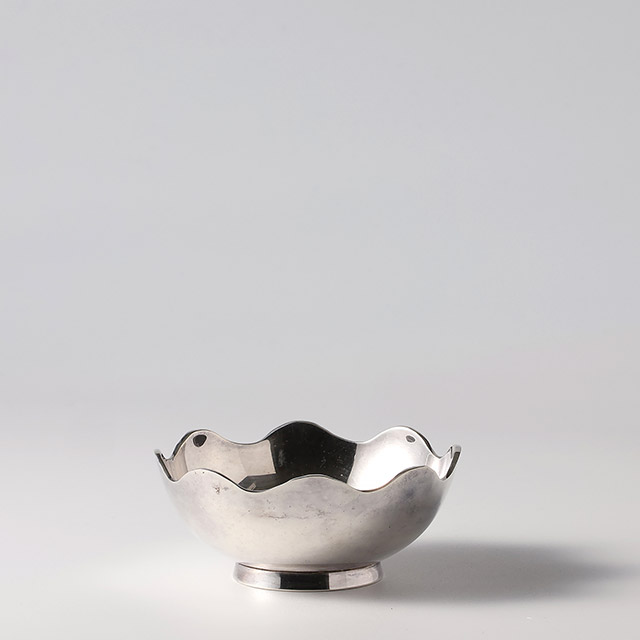 C-O　シルバーボール　10cm