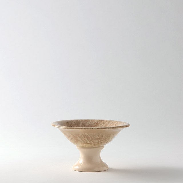 バーニーズコンポート　マーブル　M