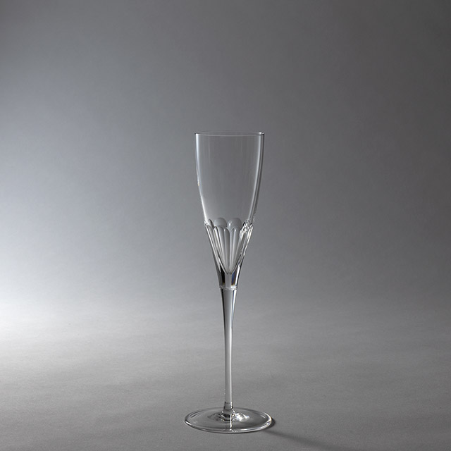 バーニーズ シャンパングラス C8