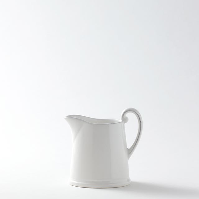 VOILE（白）クリーマー　Fr-m