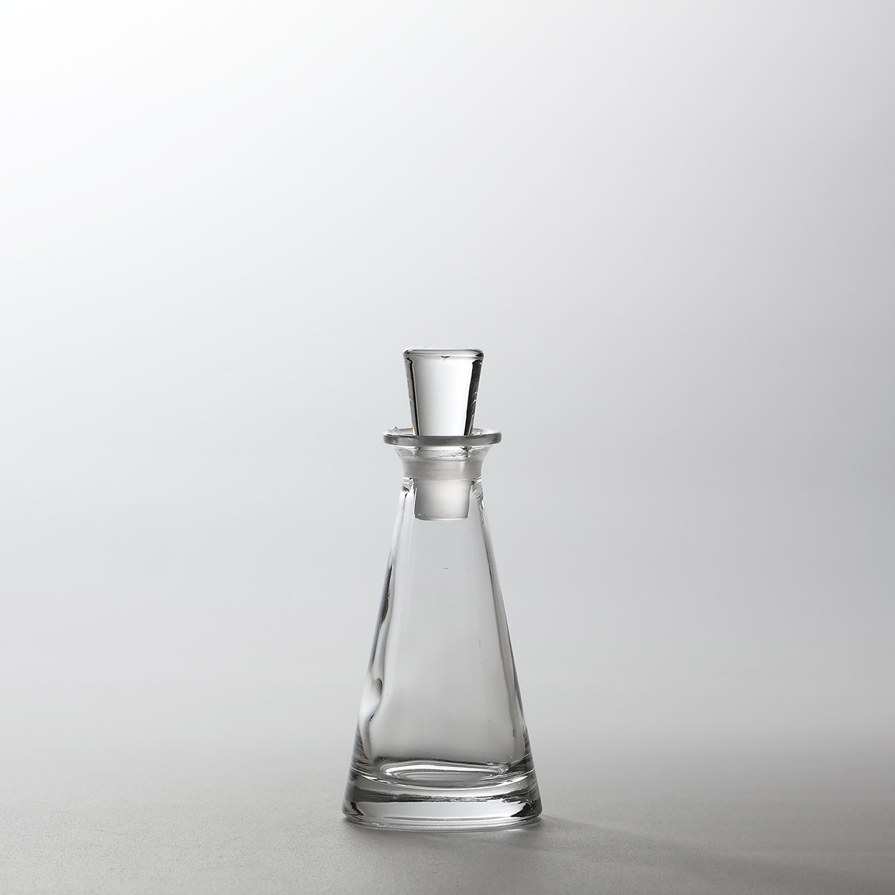 クリア ドレッシングボトル S