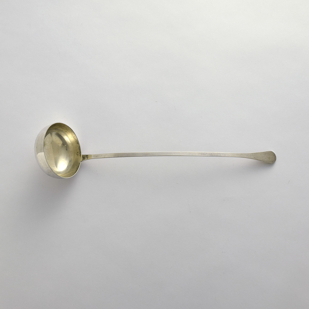 OLRI　レードル大シルバー