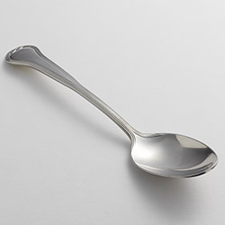 ダンスク　コルドン　ディナースプーン