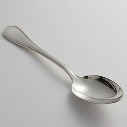 クリストフル　ディナースプーン(ｸﾗｼｯｸ50%｜旧2,420円)