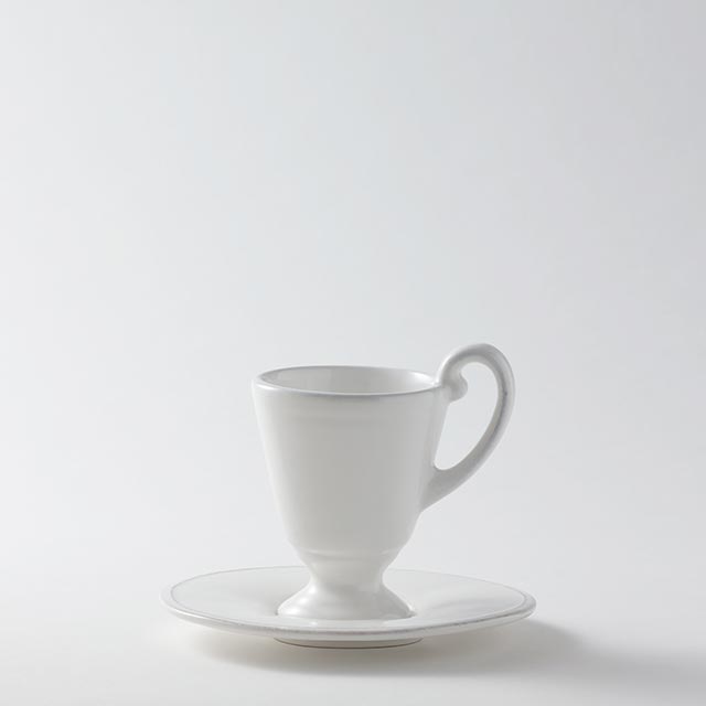 VOILE（白）C/S　Fr-m