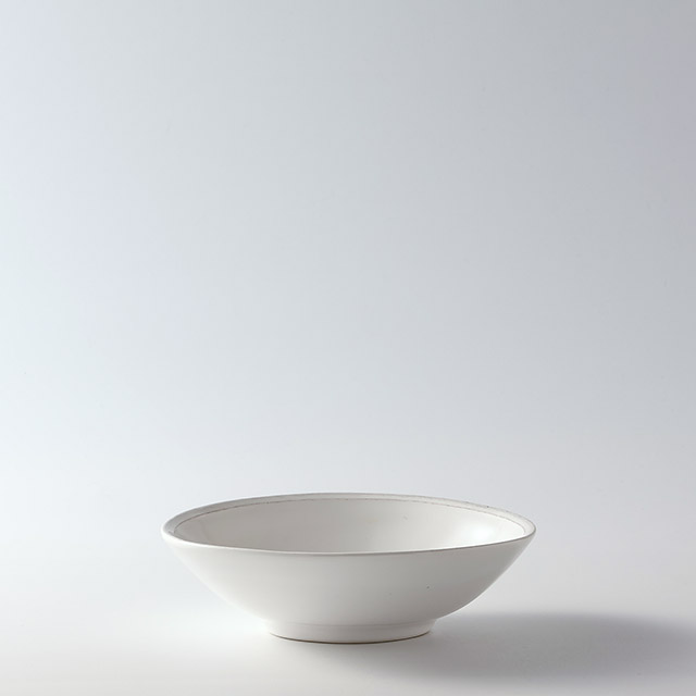 VOILE(白)オーバルボール Fr-m