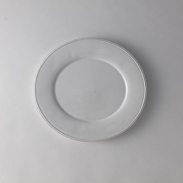 VOILE（白）オーバル皿（L） 31.5×29