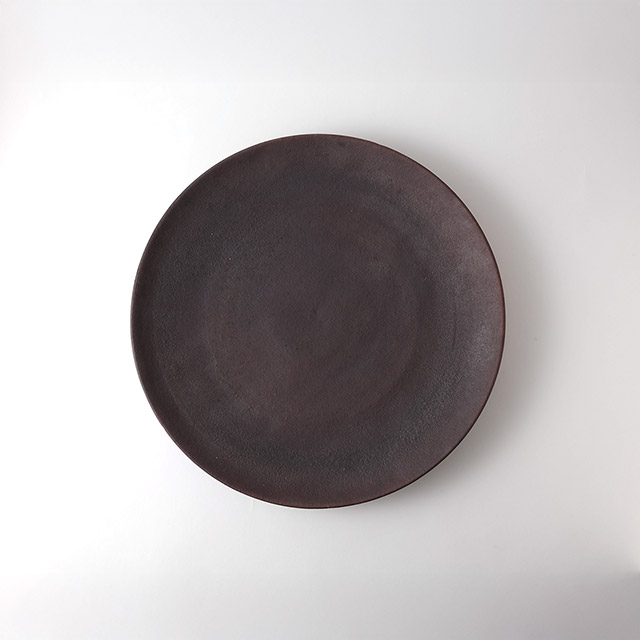 ムラサキ　カワラ　43cm