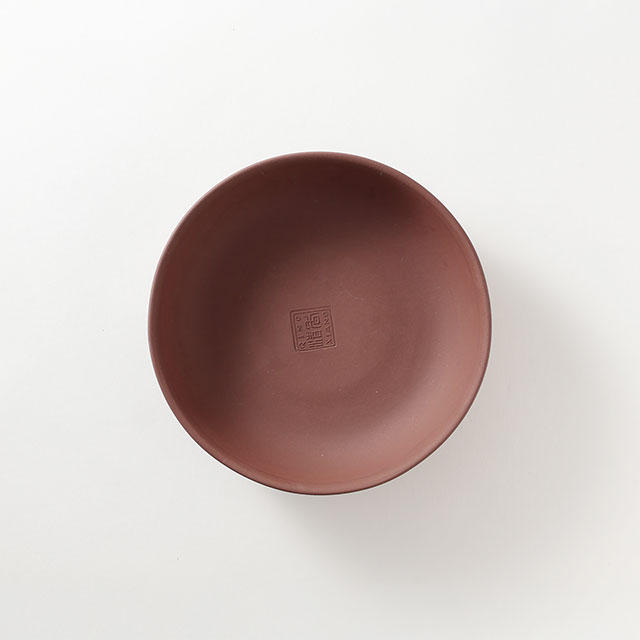 CHINA　茶船　18cm