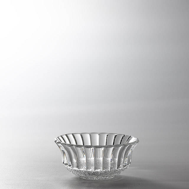 HYA　ガラス　小鉢