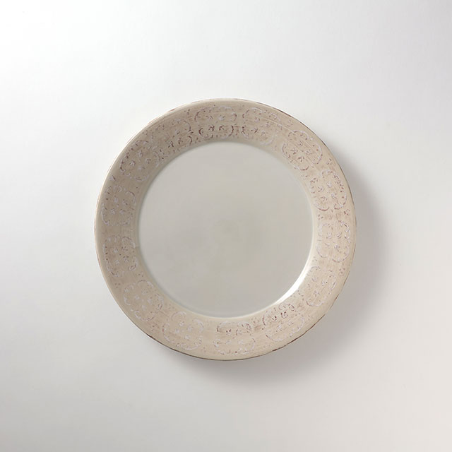 Savege 26cmプレート　Fr-m