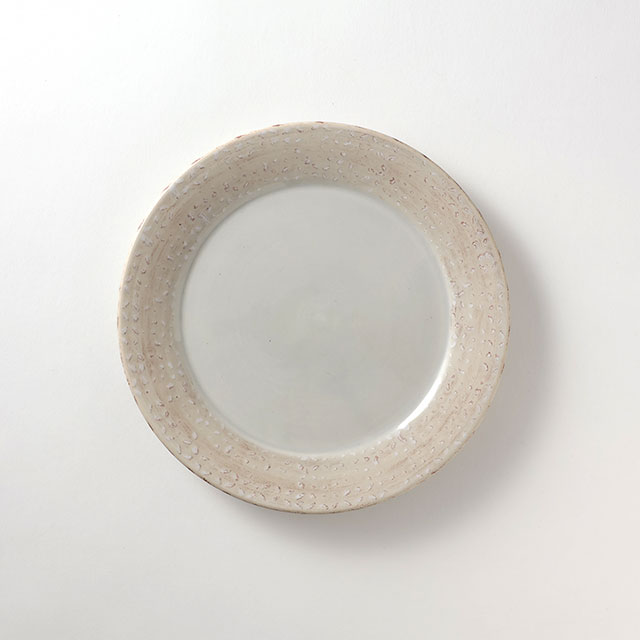 Savege 20cmデザートプレート Fr-m