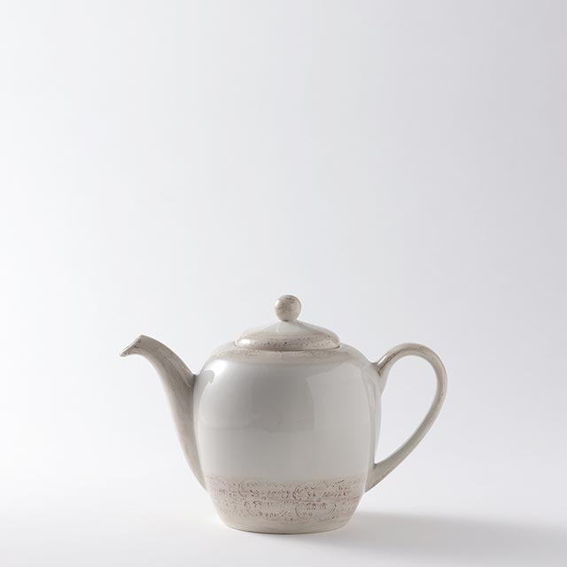 Savege ティーポット Fr-m(クラシック50%|旧2,530円)