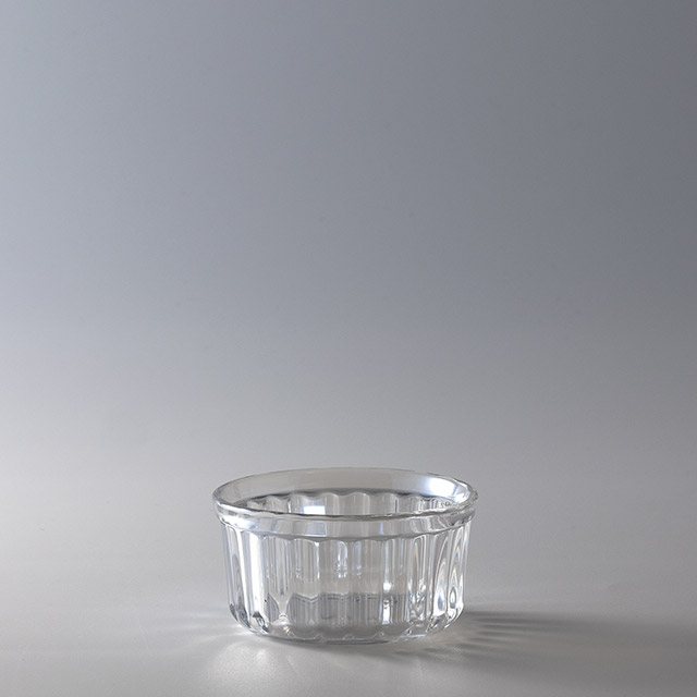 耐熱ココット ガラス